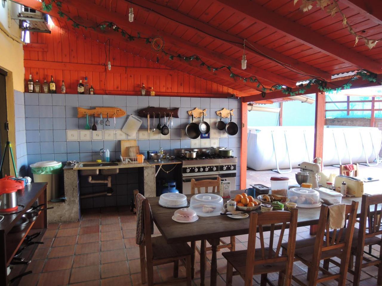 Habitación Compartida Mixta