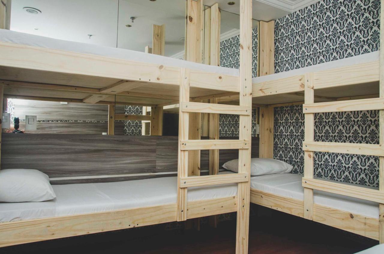 Bed 6-Bed Mixed Dormitory Room