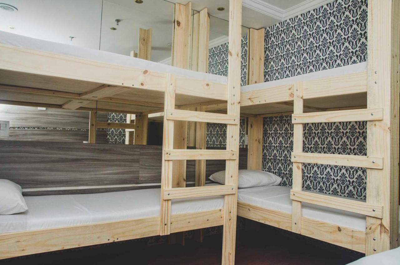 Bed 6-Bed Mixed Dormitory Room