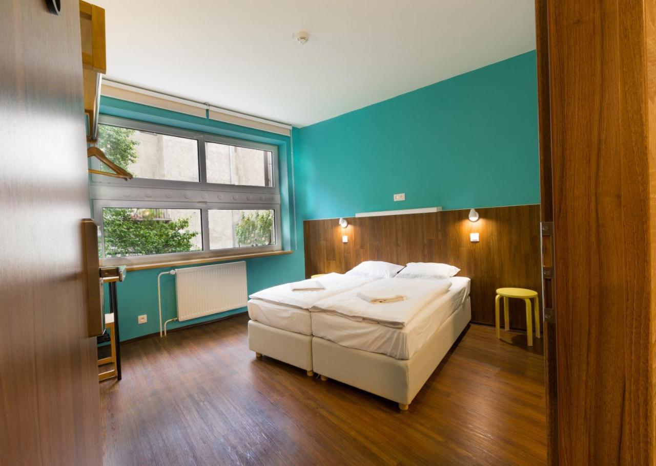 Twin or Double Room