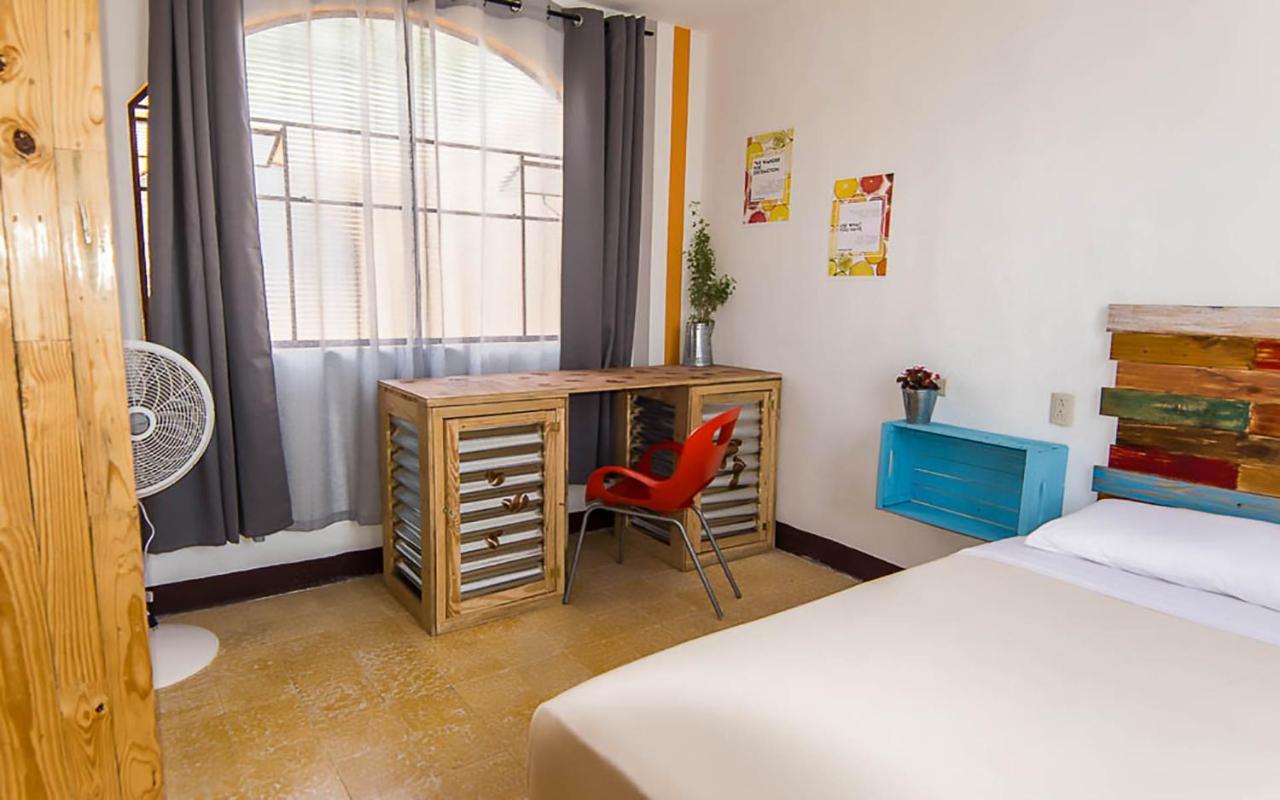 Habitación Estándar - 1 cama grande