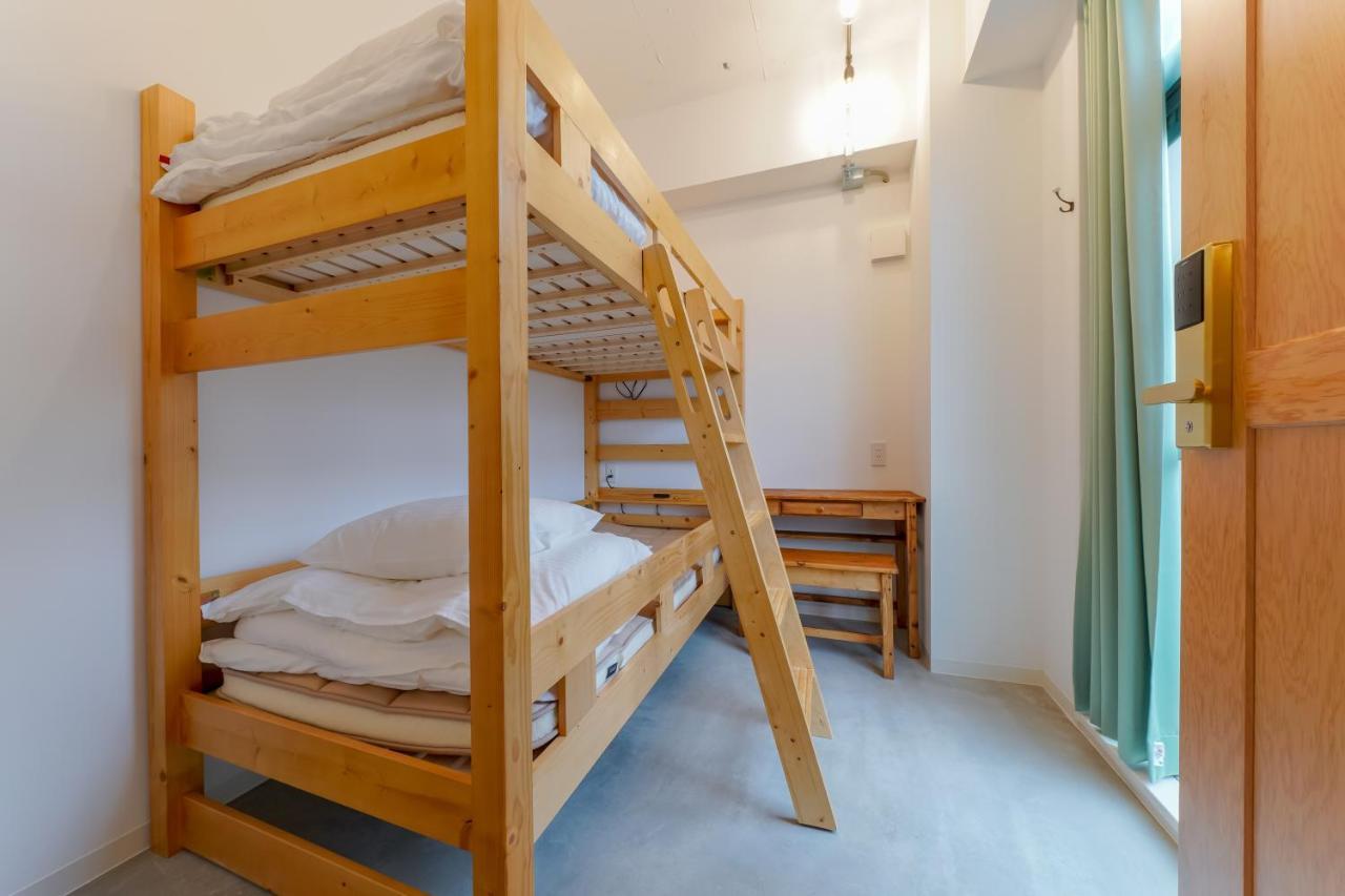 Twin Room Bunk Bed