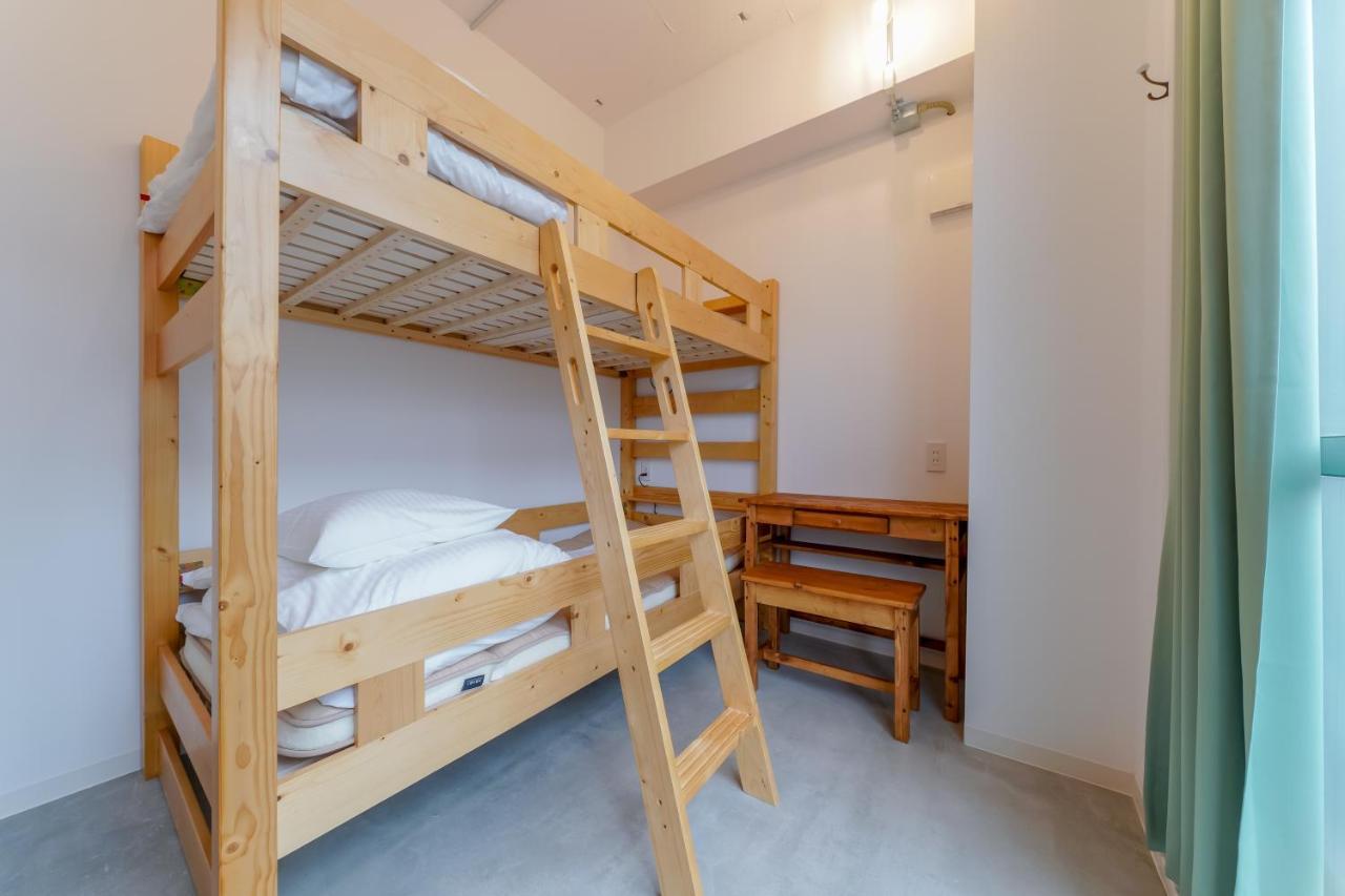 Twin Room Bunk Bed