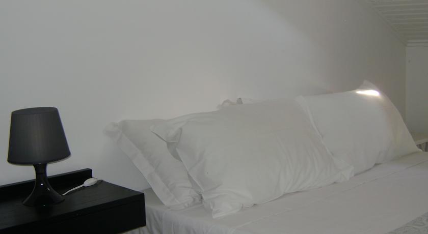 Habitación Doble con baño compartido