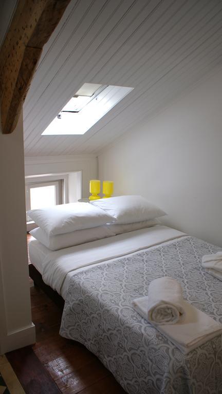 Habitación Doble con baño privado