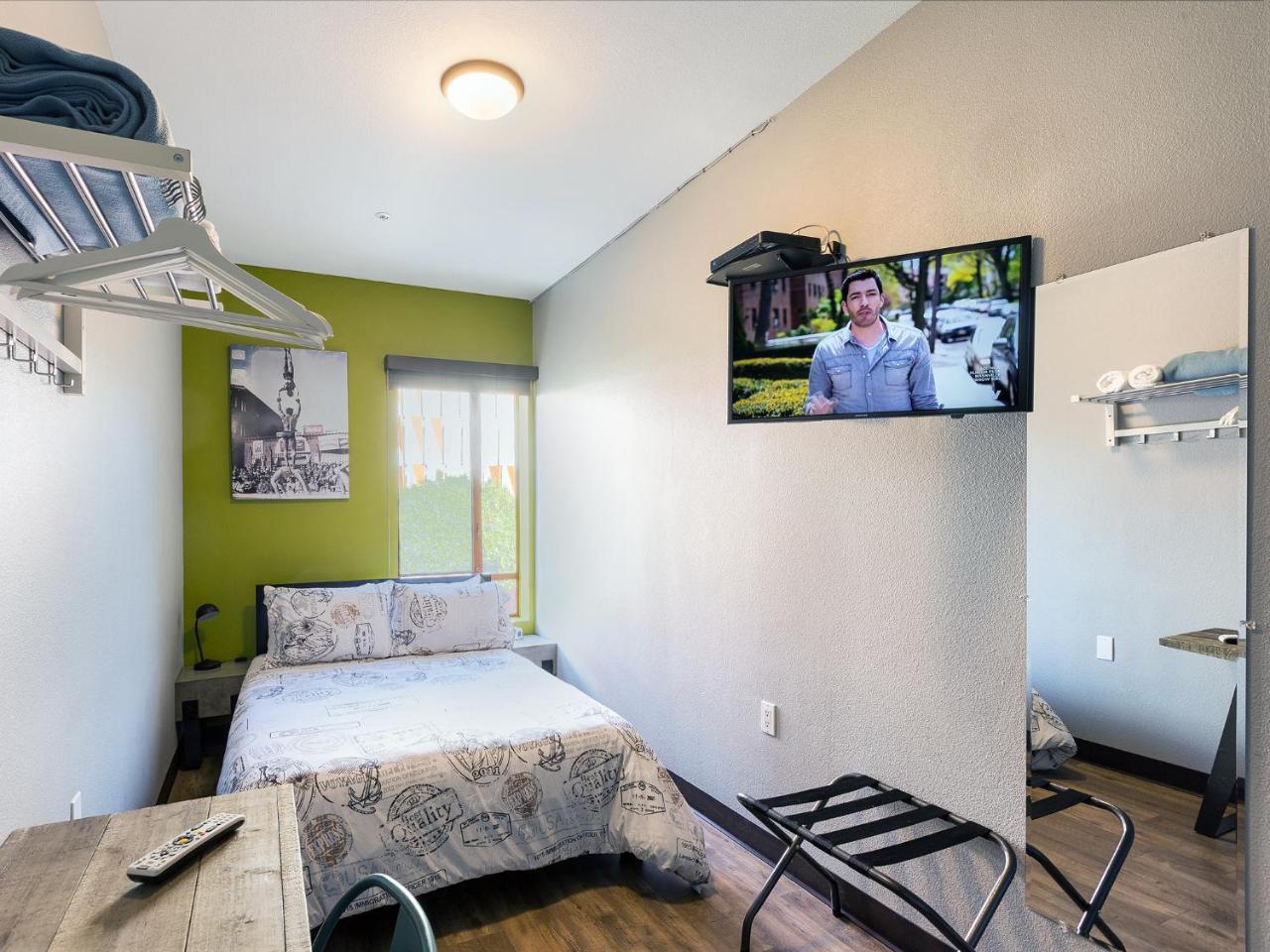 Private Double Room