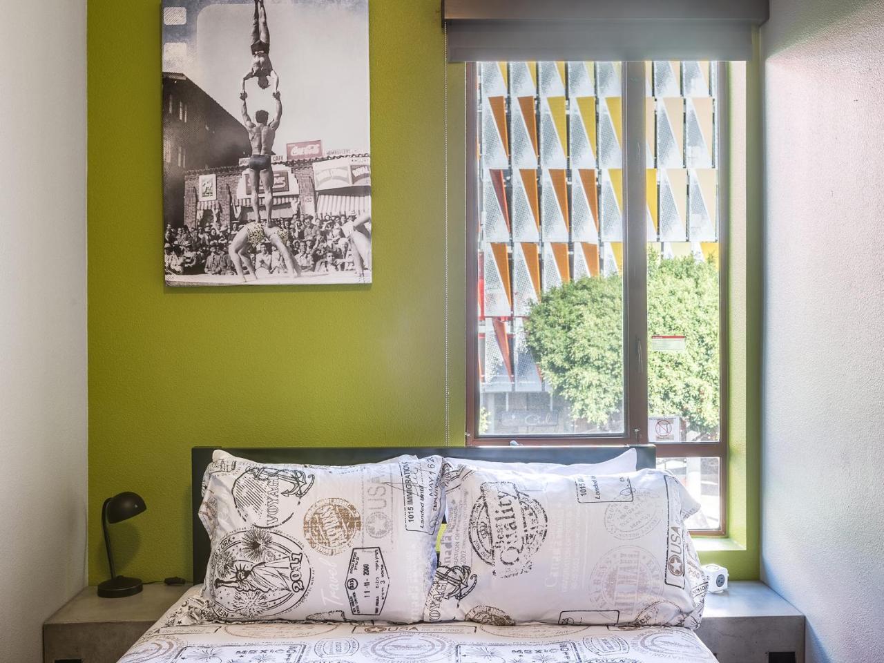 Private Double Room