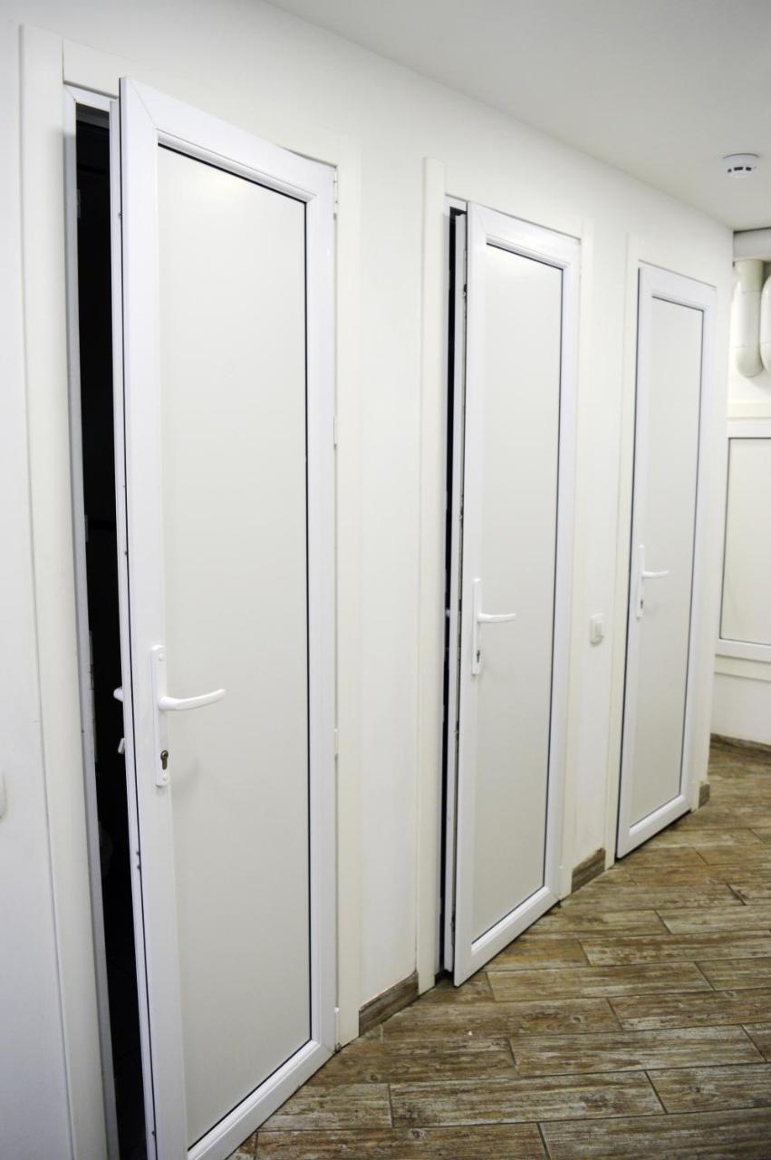 Classic Quadruple Room