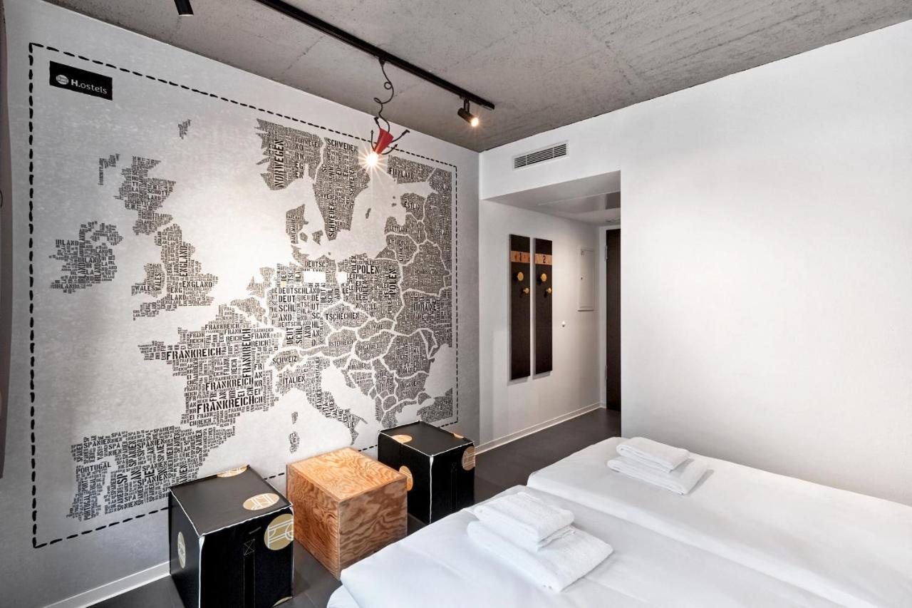Tweepersoonskamer met Eigen Badkamer