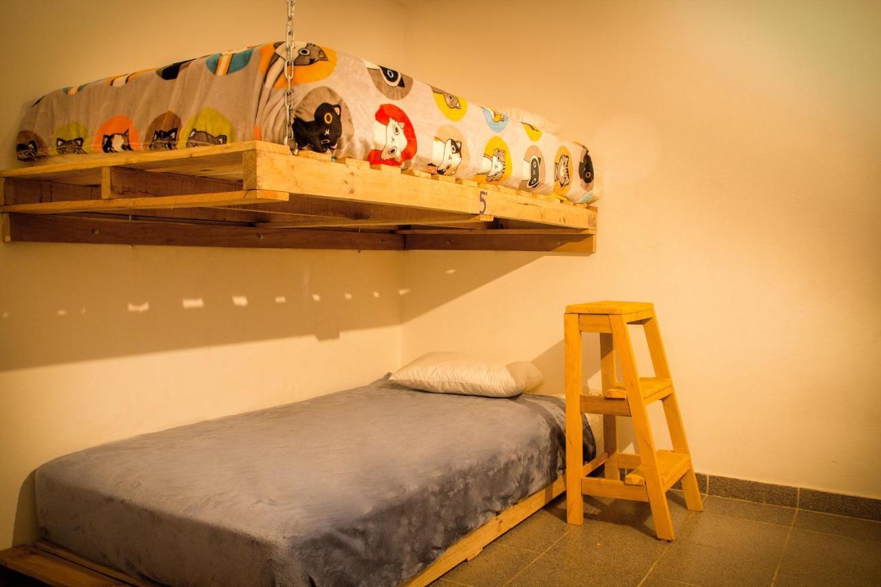 Bed in 6-Bed Dormitory Room,750113486:JPEG