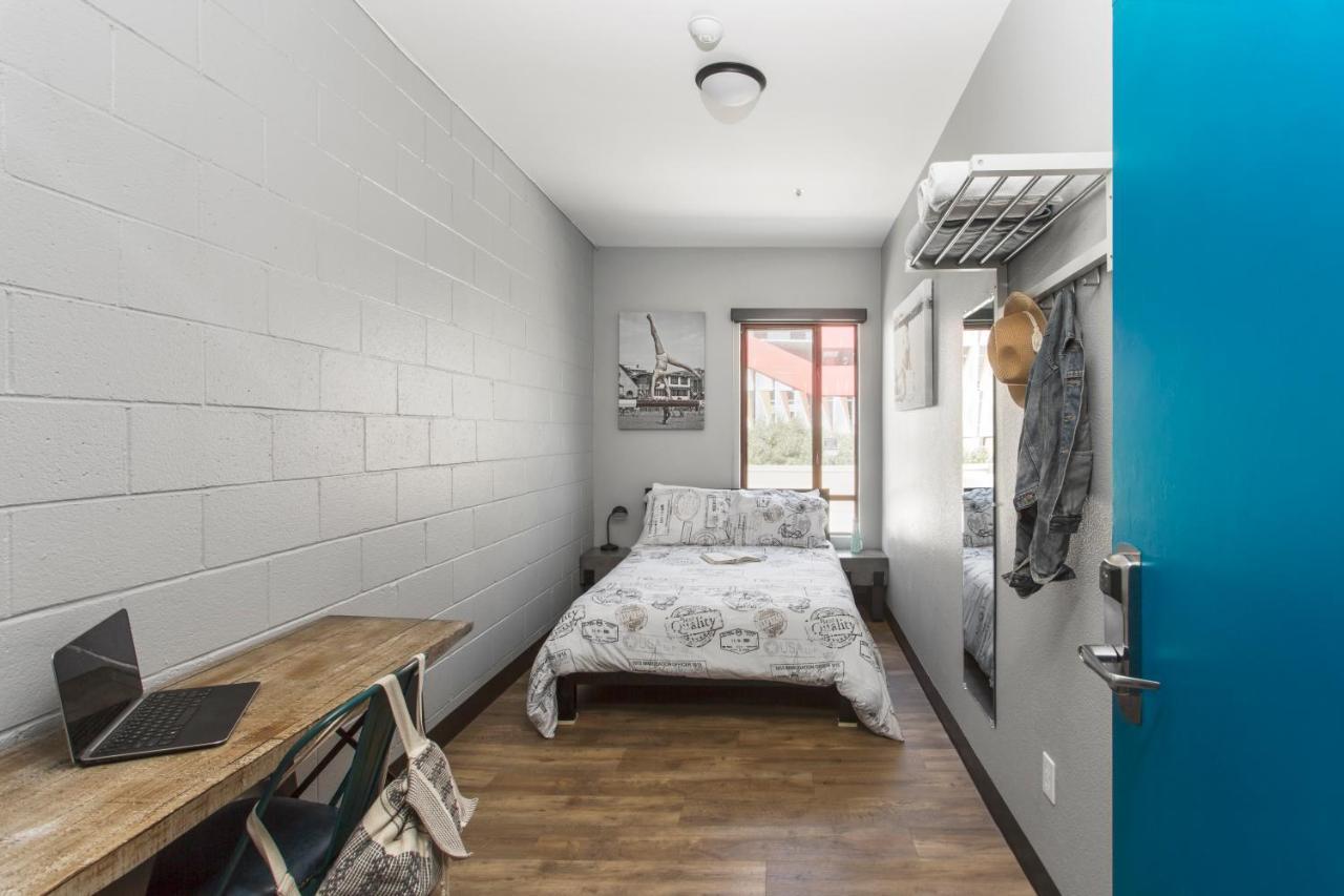 Private Double Room