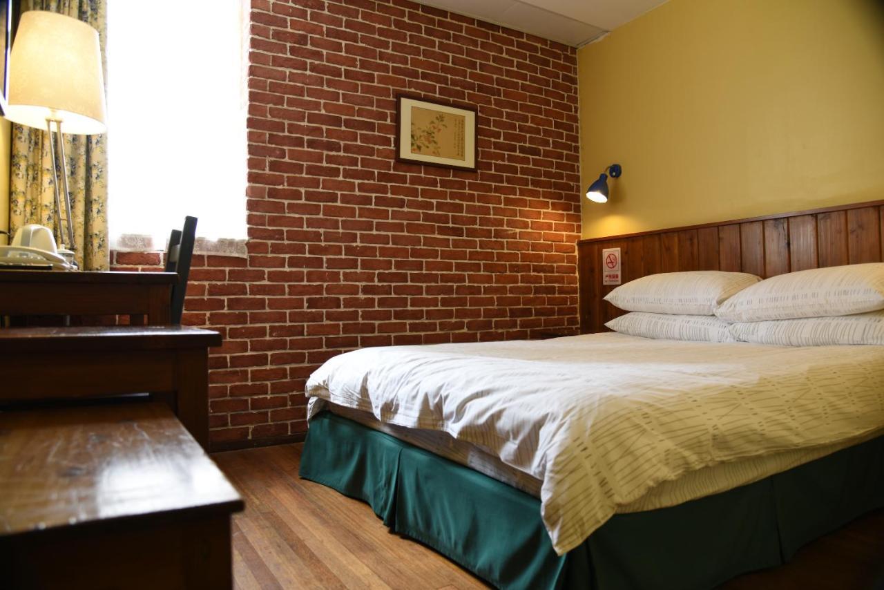 Standard Double Room(Genius)