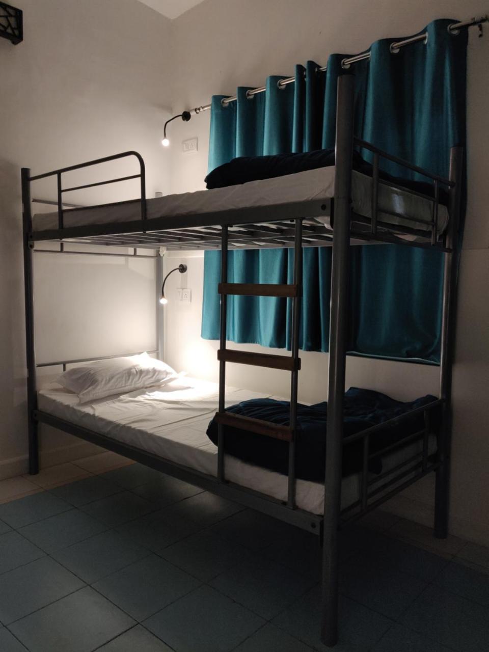 Bed in 4-Bed Mixed Dormitory Room,756522046:JPEG