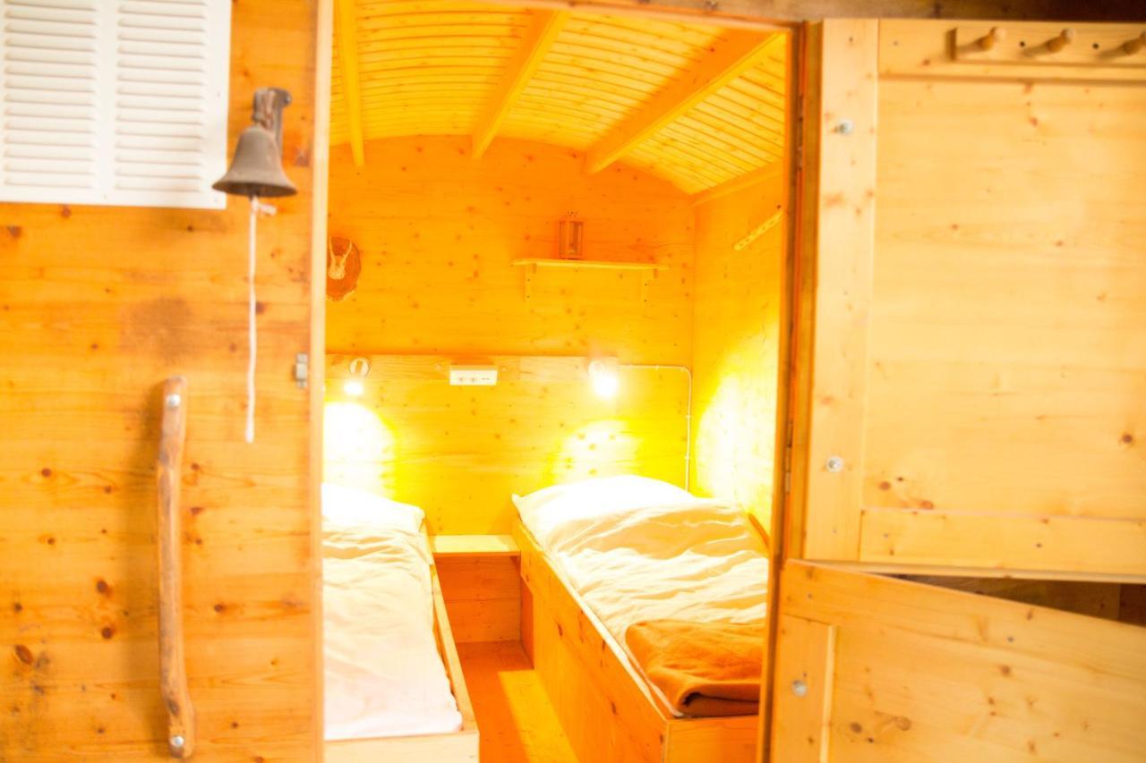 Kleines Doppelzimmer