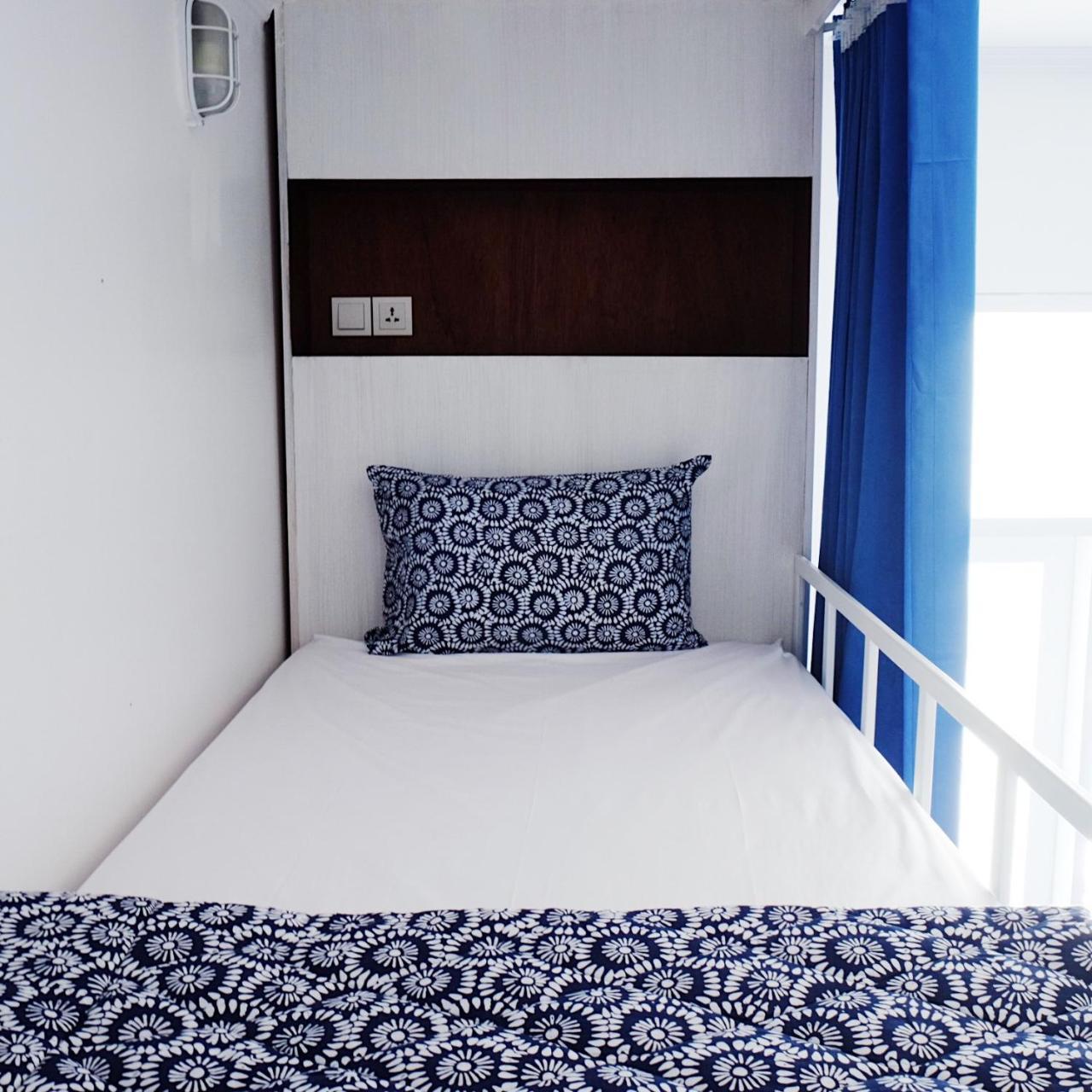Bed in 8-Bed Mixed Dormitory Room,766046356:JPEG