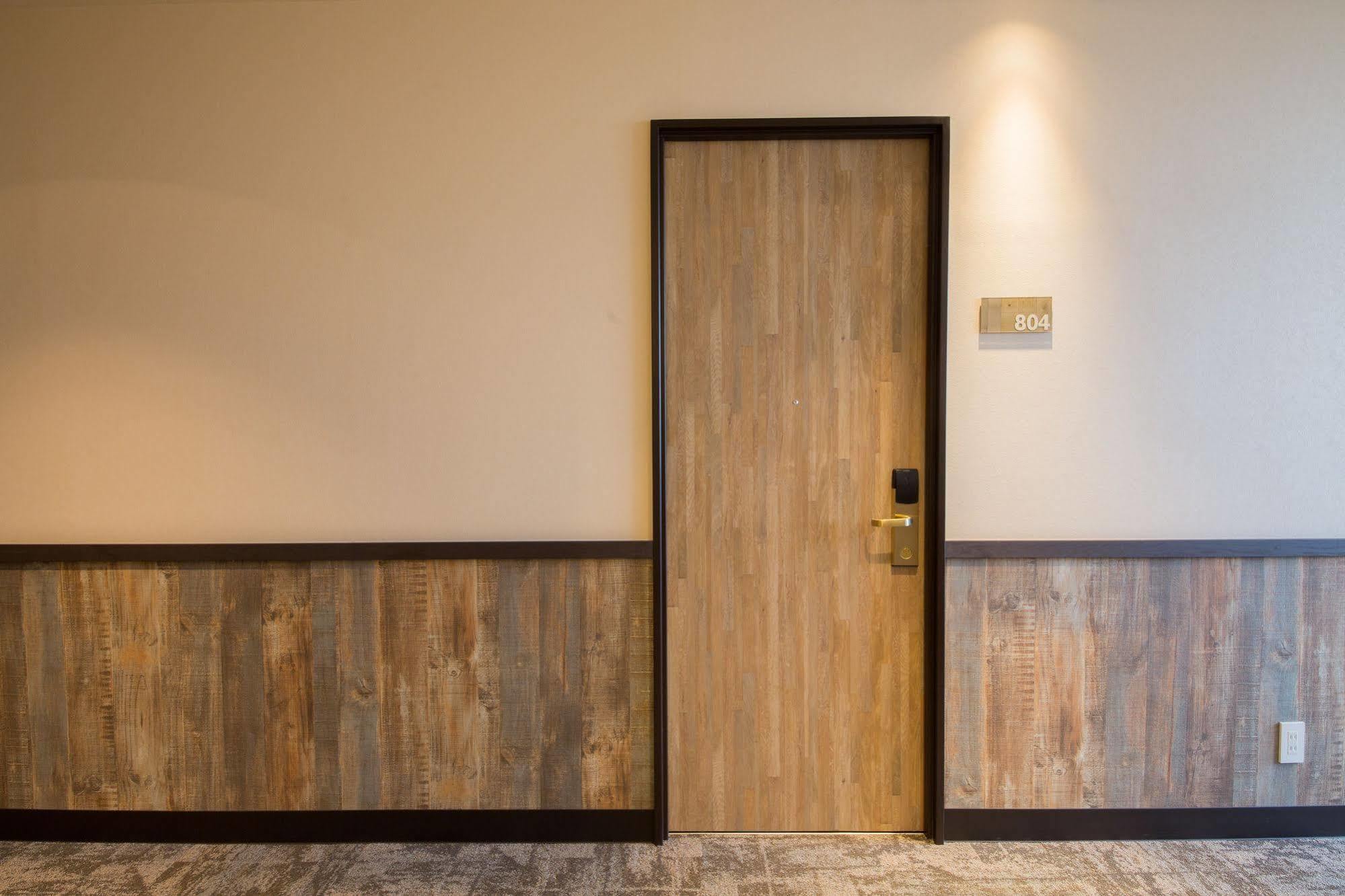 Quadruple Room with Shared Bathroom