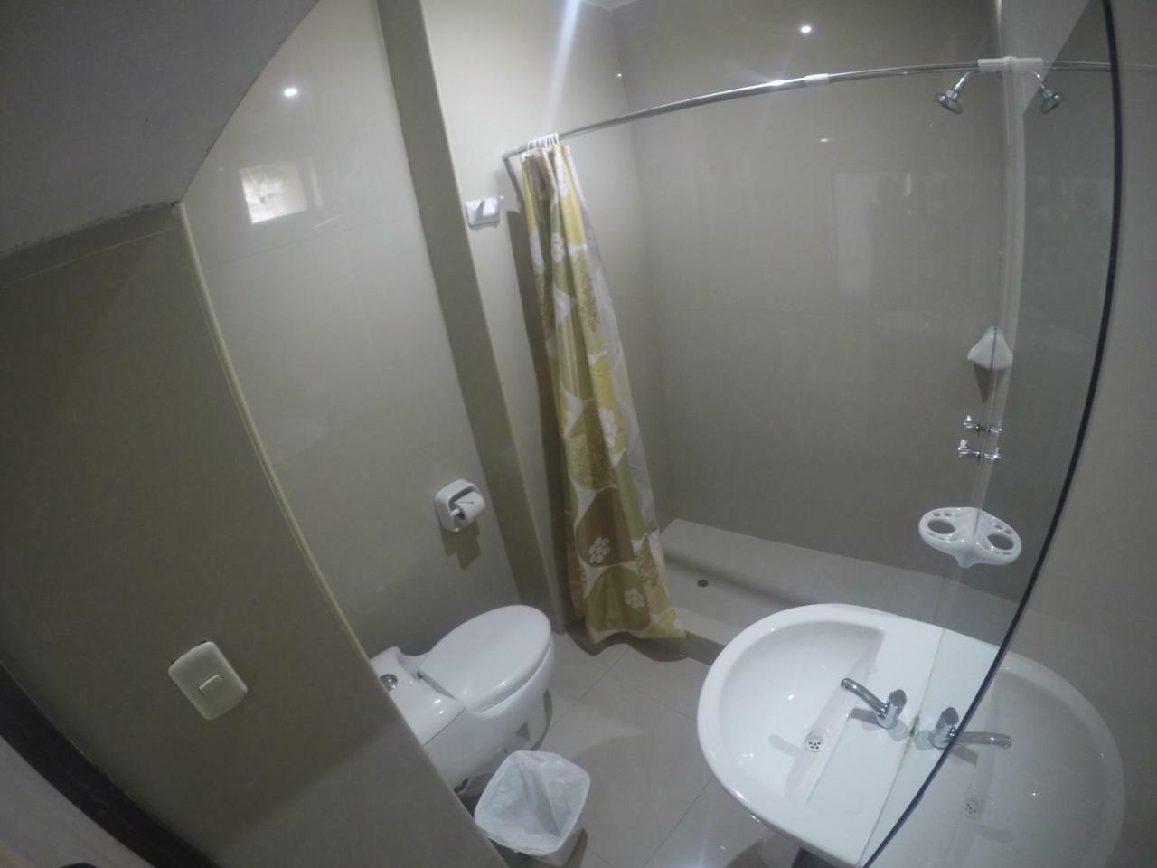 Habitación Doble Estándar - 1 o 2 camas