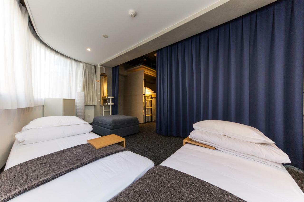 Mixed Dormitory Room