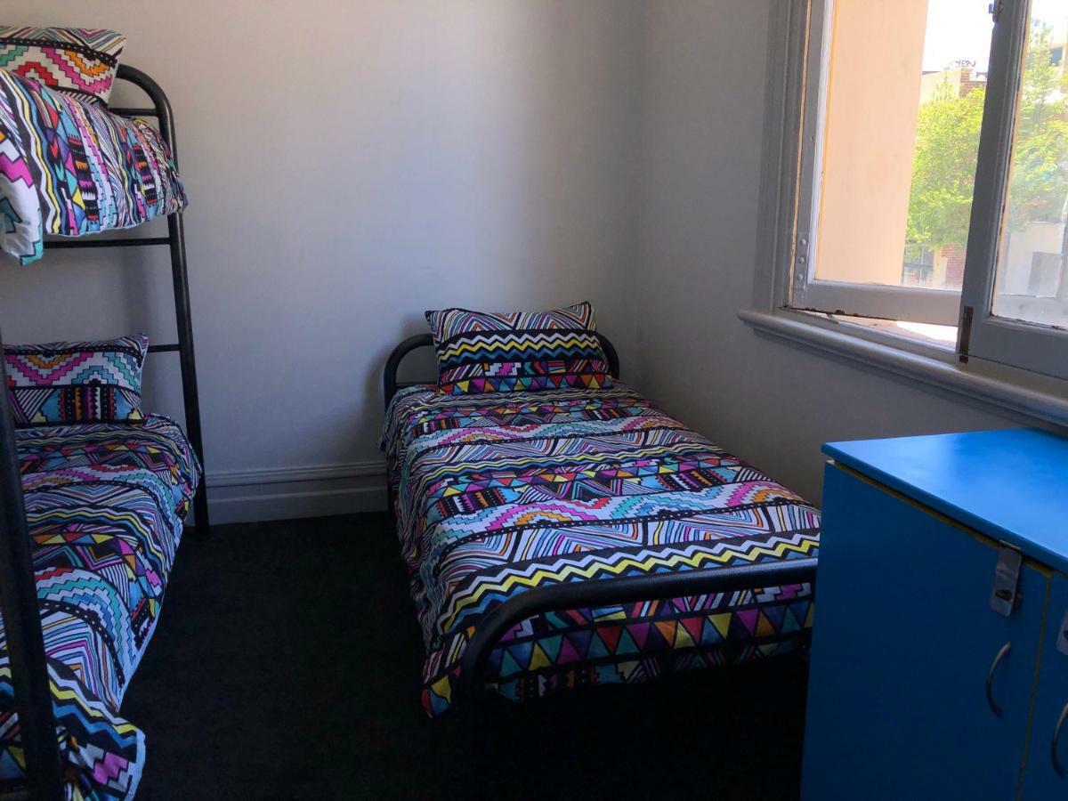 Bed in 3-Bed Female Dormitory