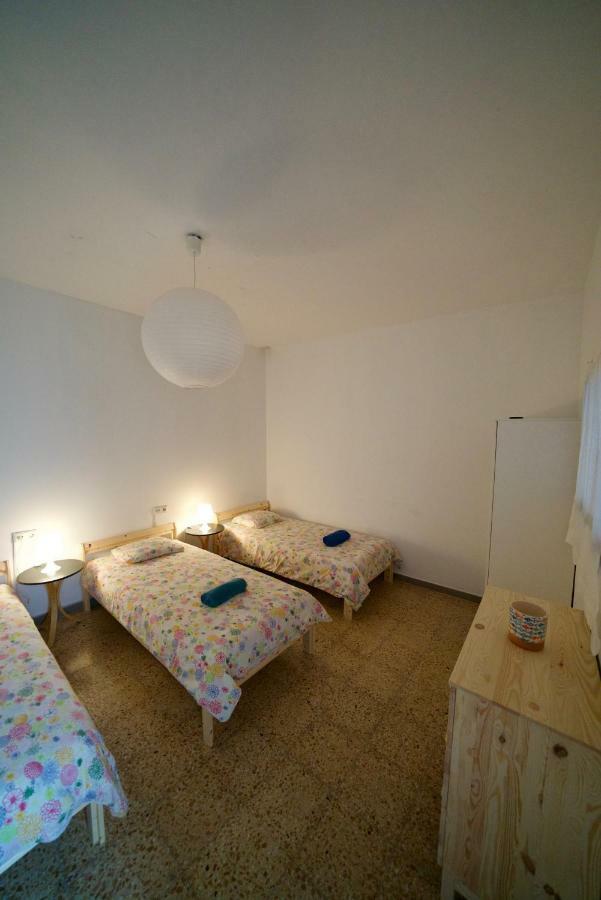 Bed 3-Bed Mixed Dormitory Room,1580514185:JPEG