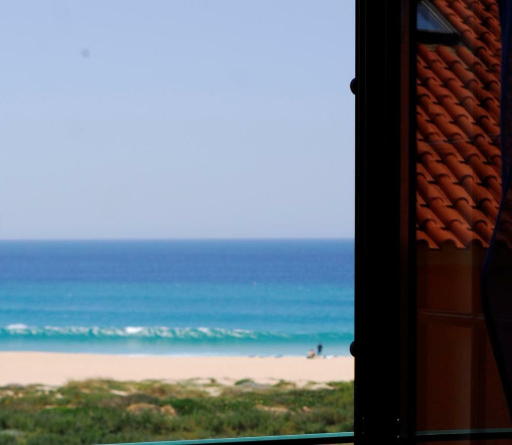 Double Room Sea View