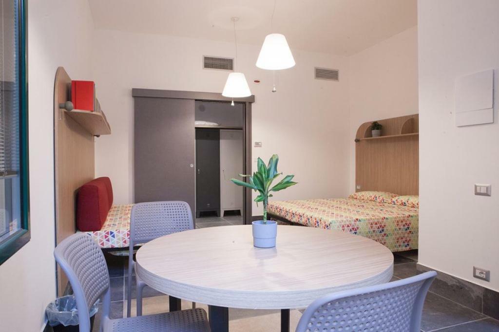 Habitación Triple Confort