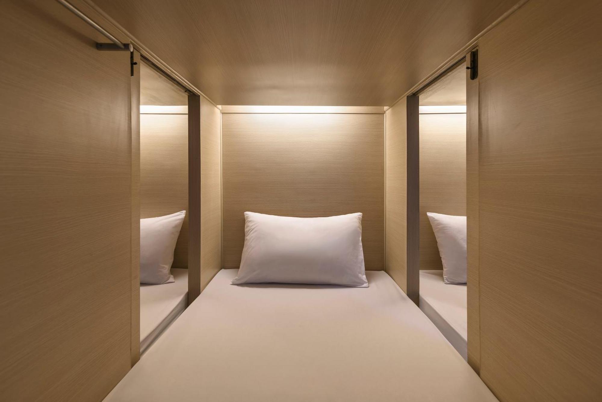 Bed 6-Bed Mixed Dormitory Room,822369899:JPEG