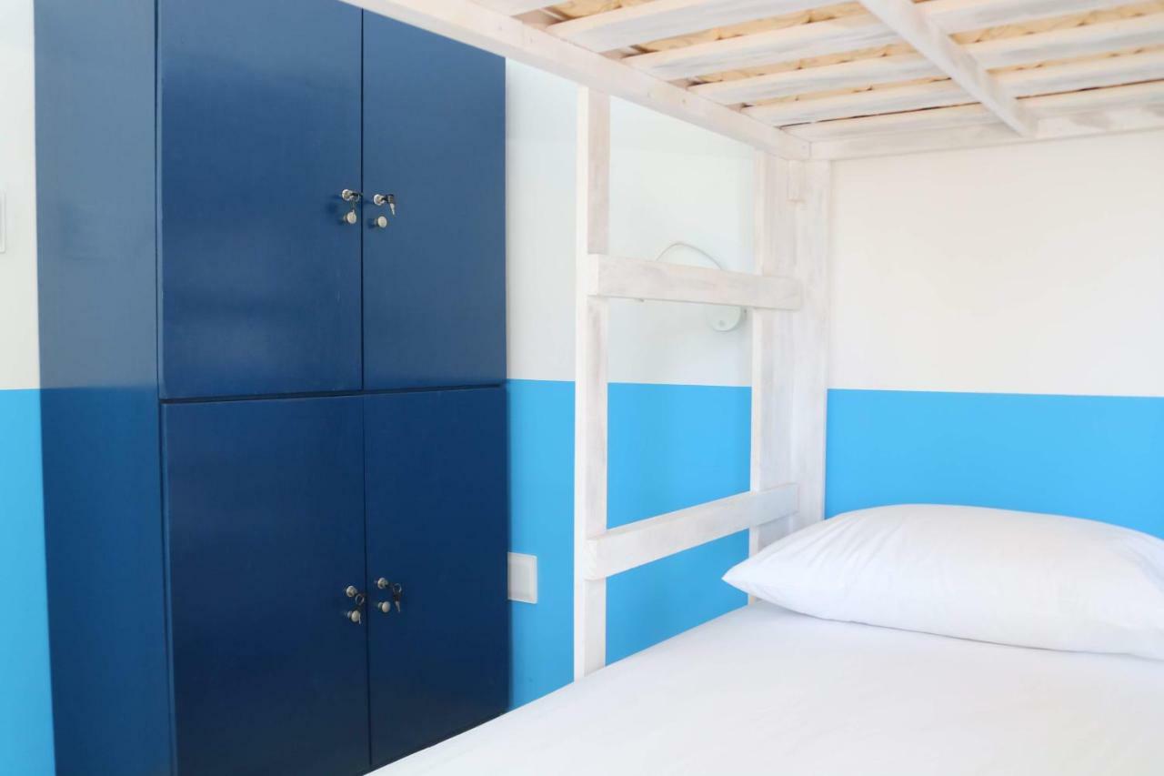 Bunk Bed Female Dormitory Room