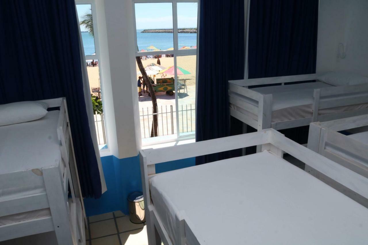 Bunk Bed Female Dormitory Room