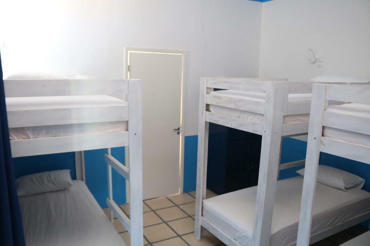 Bed 8-Bed Mixed Dormitory Room