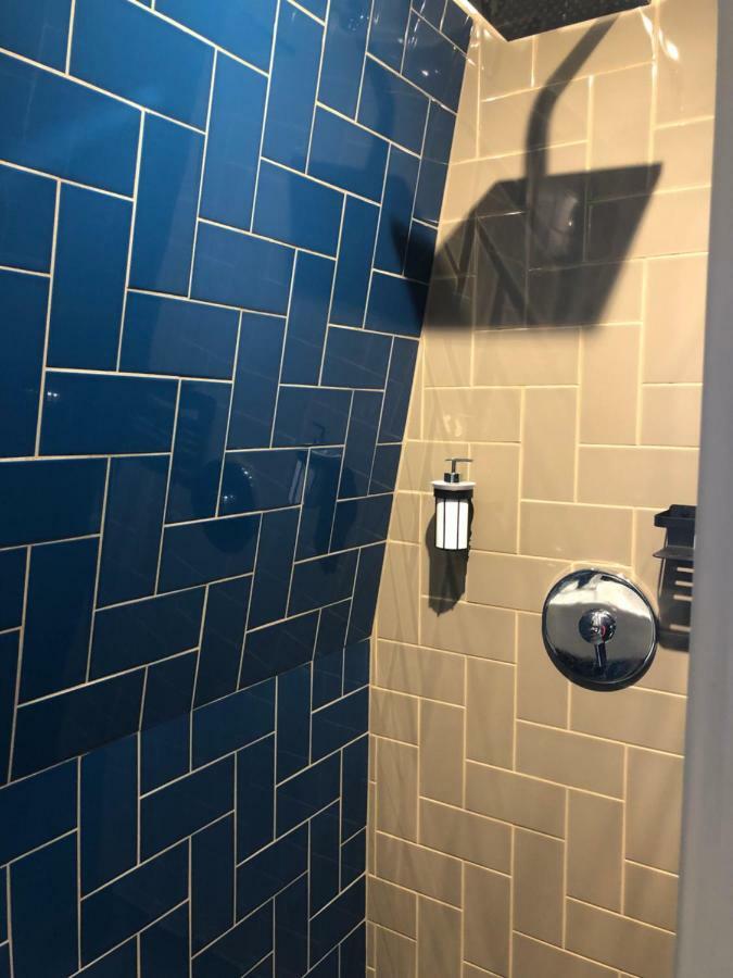 Doppelzimmer mit eigenem Bad