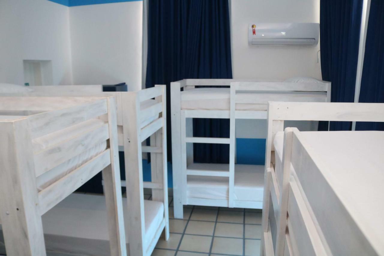 Bunk Bed Female Dormitory Room
