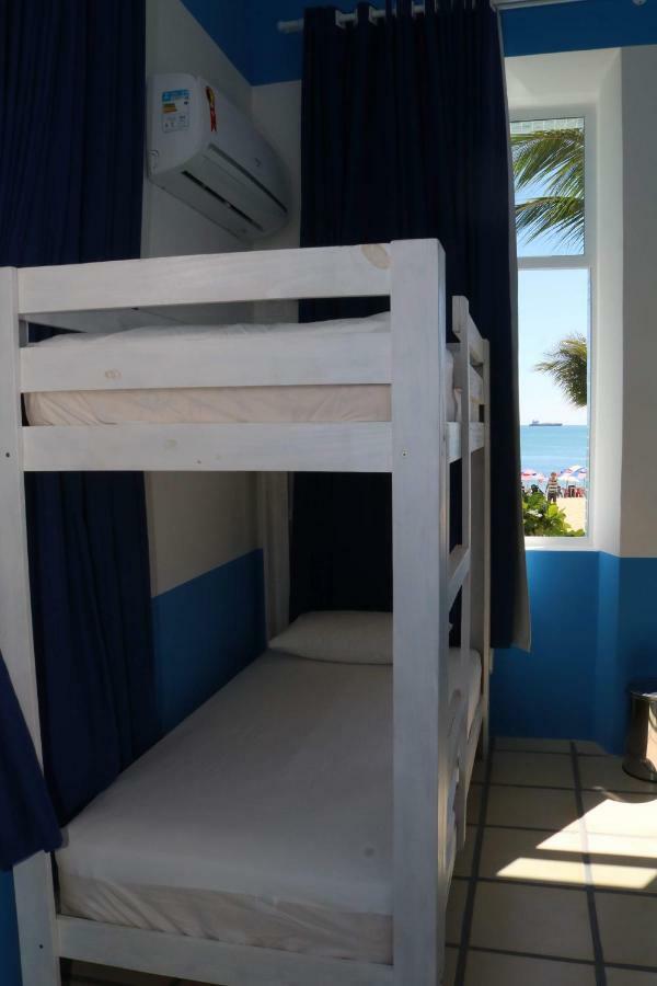 Bed 8-Bed Mixed Dormitory Room