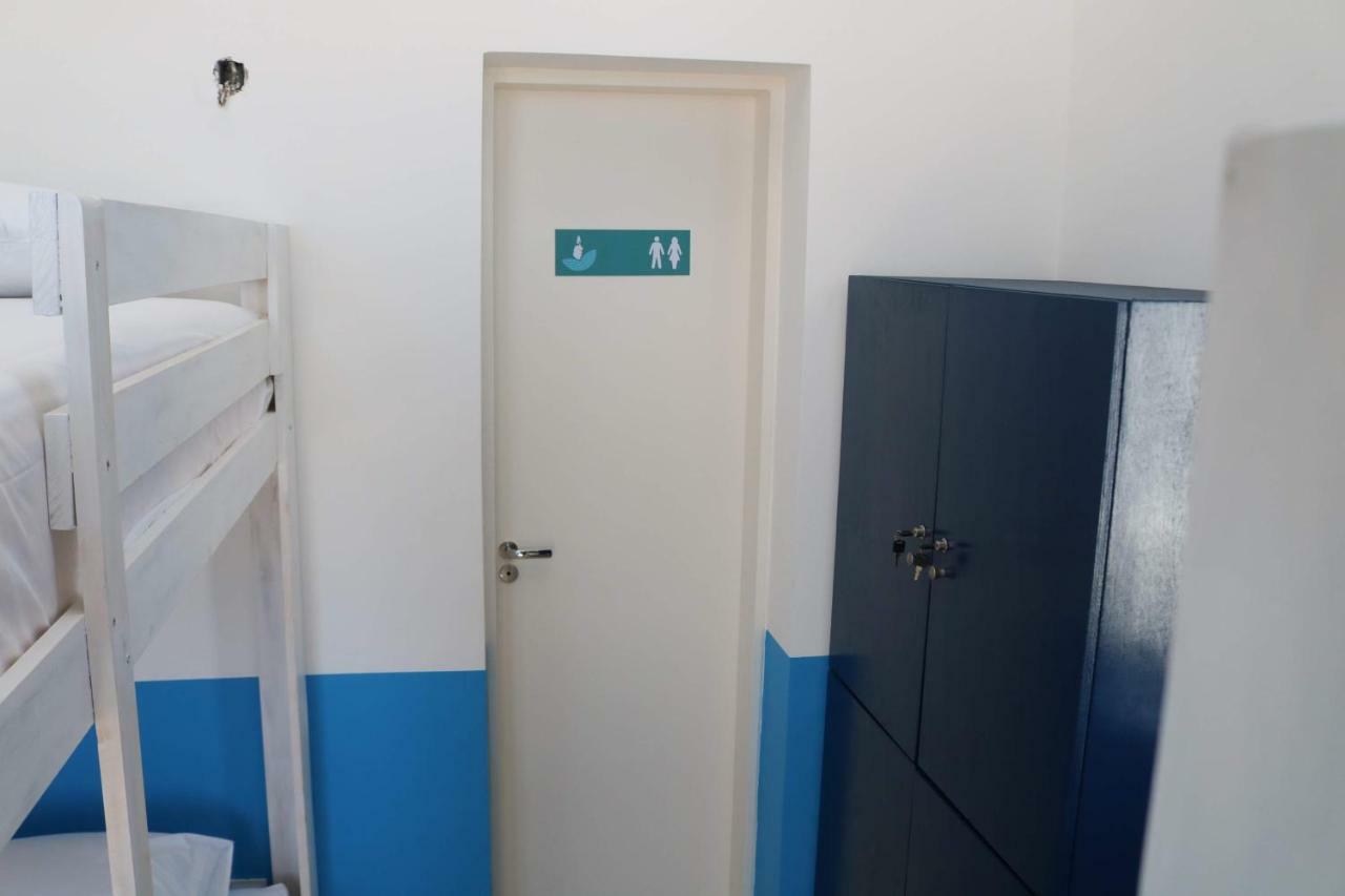 Bunk Bed Female Dormitory Room