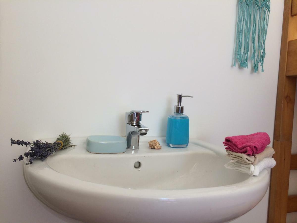 Familiekamer met Eigen Badkamer