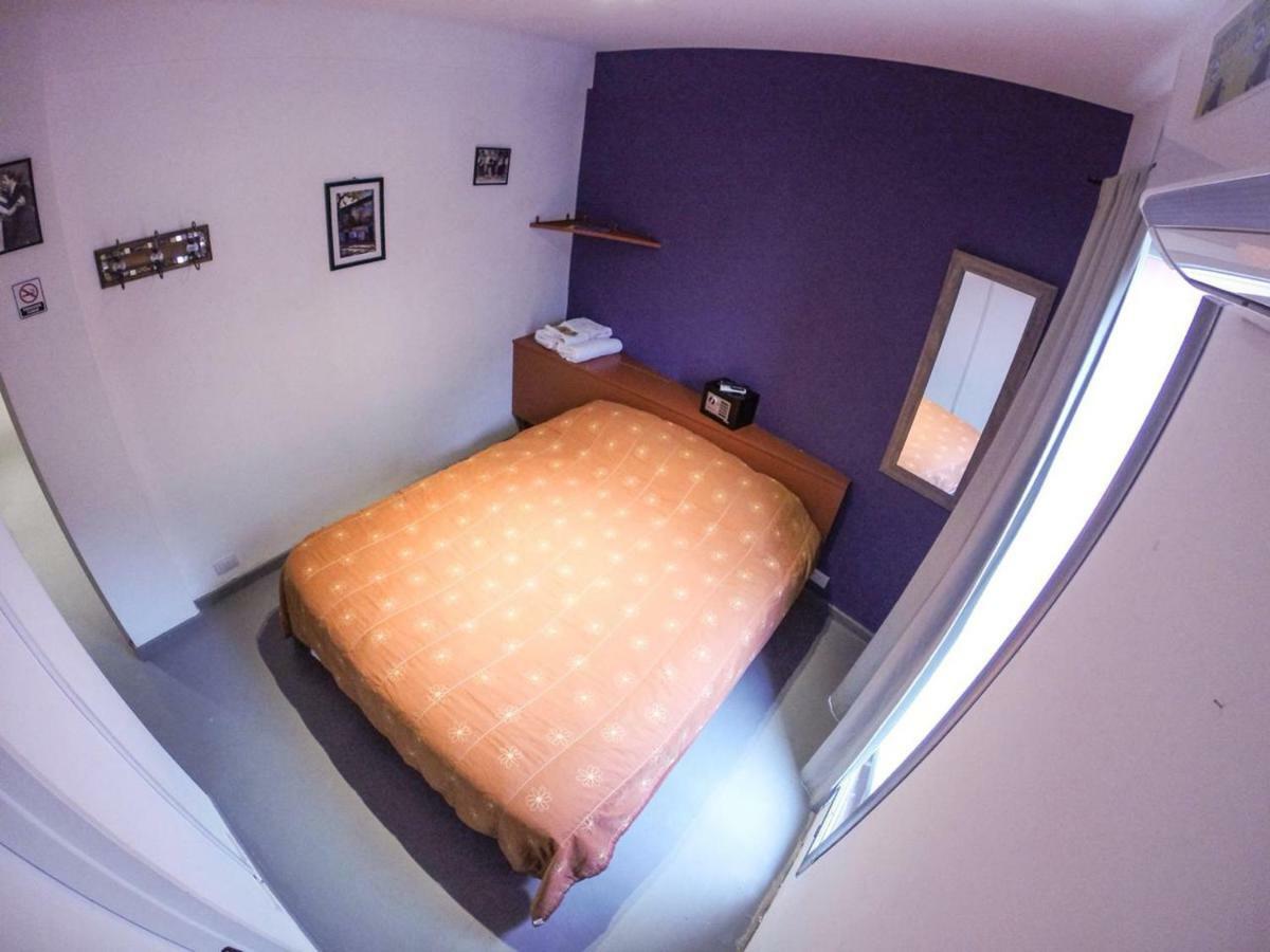 Double or Twin Room with Private Bathroom