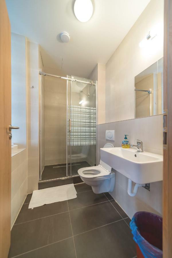 Budget Dreibettzimmer