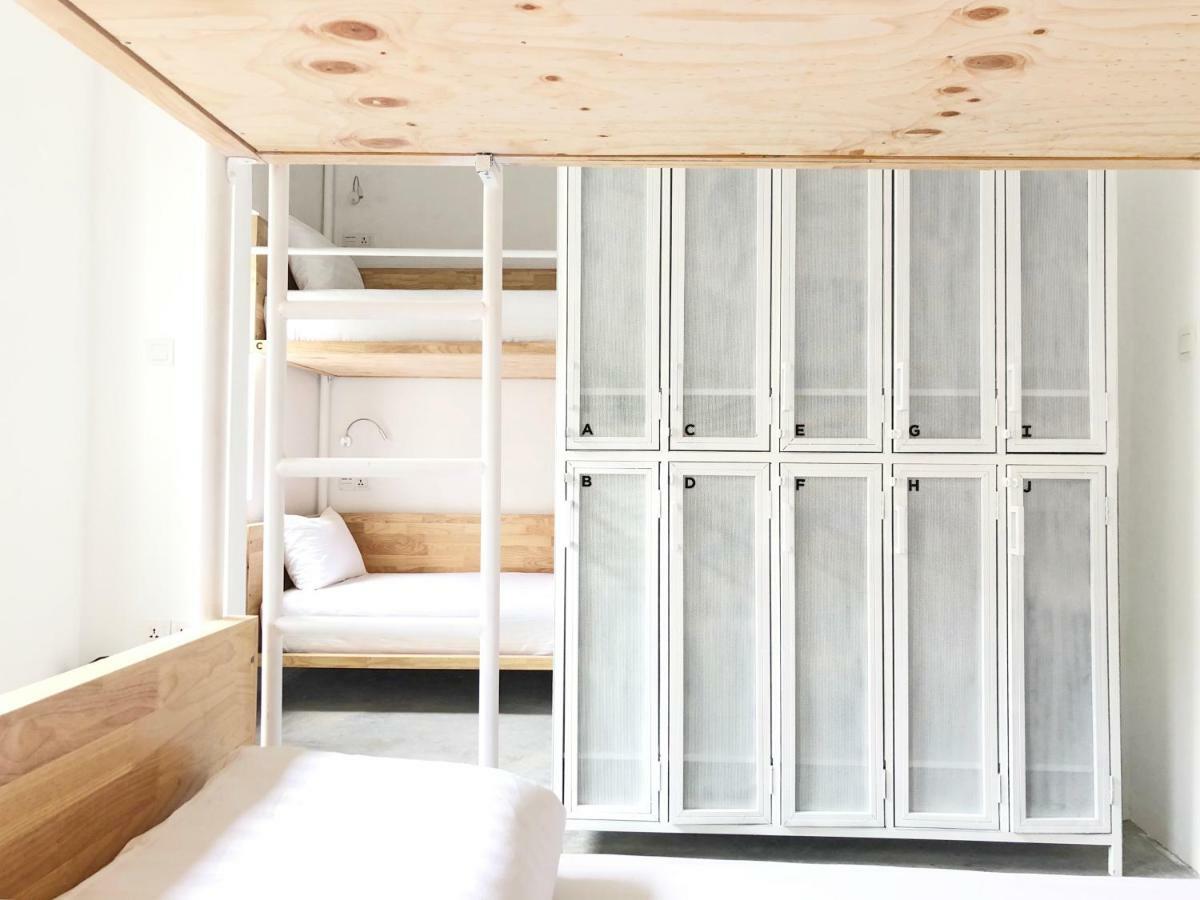 Bunk Bed in Mixed Dormitory Room,843320945:JPEG