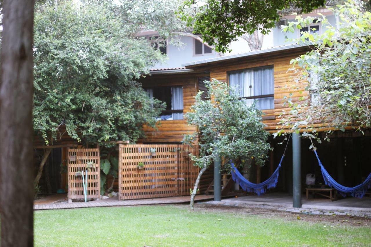 Habitación Cuádruple - vistas al jardín