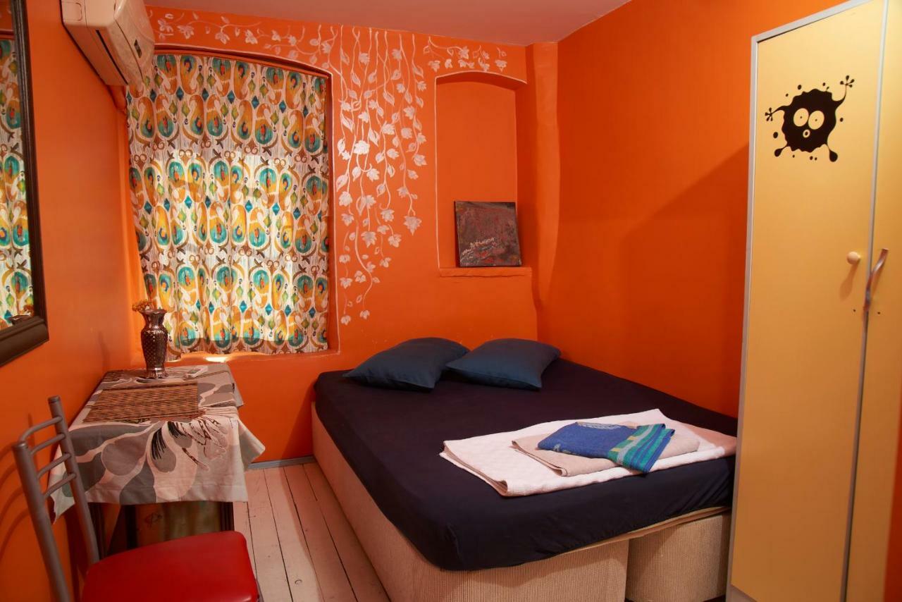 Doppelzimmer mit eigenem Bad