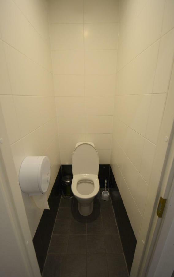 Habitación Individual Pequeña