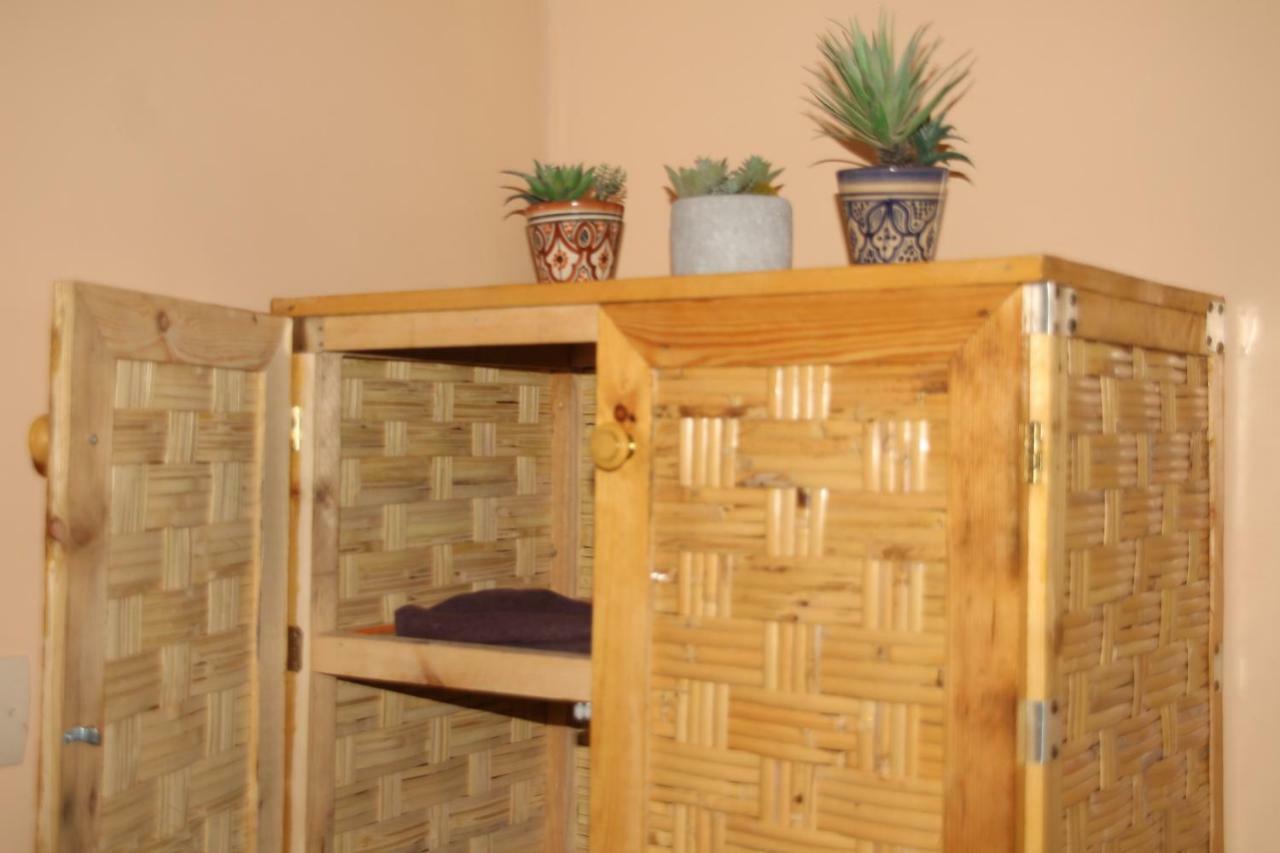 Chambre Lits Jumeaux Deluxe