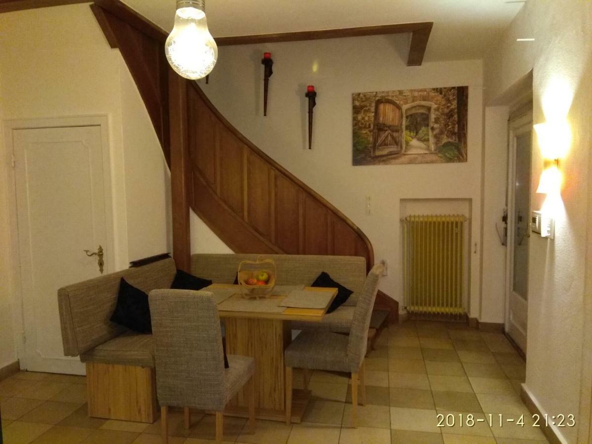 Budget Tweepersoonskamer met 2 Aparte Bedden
