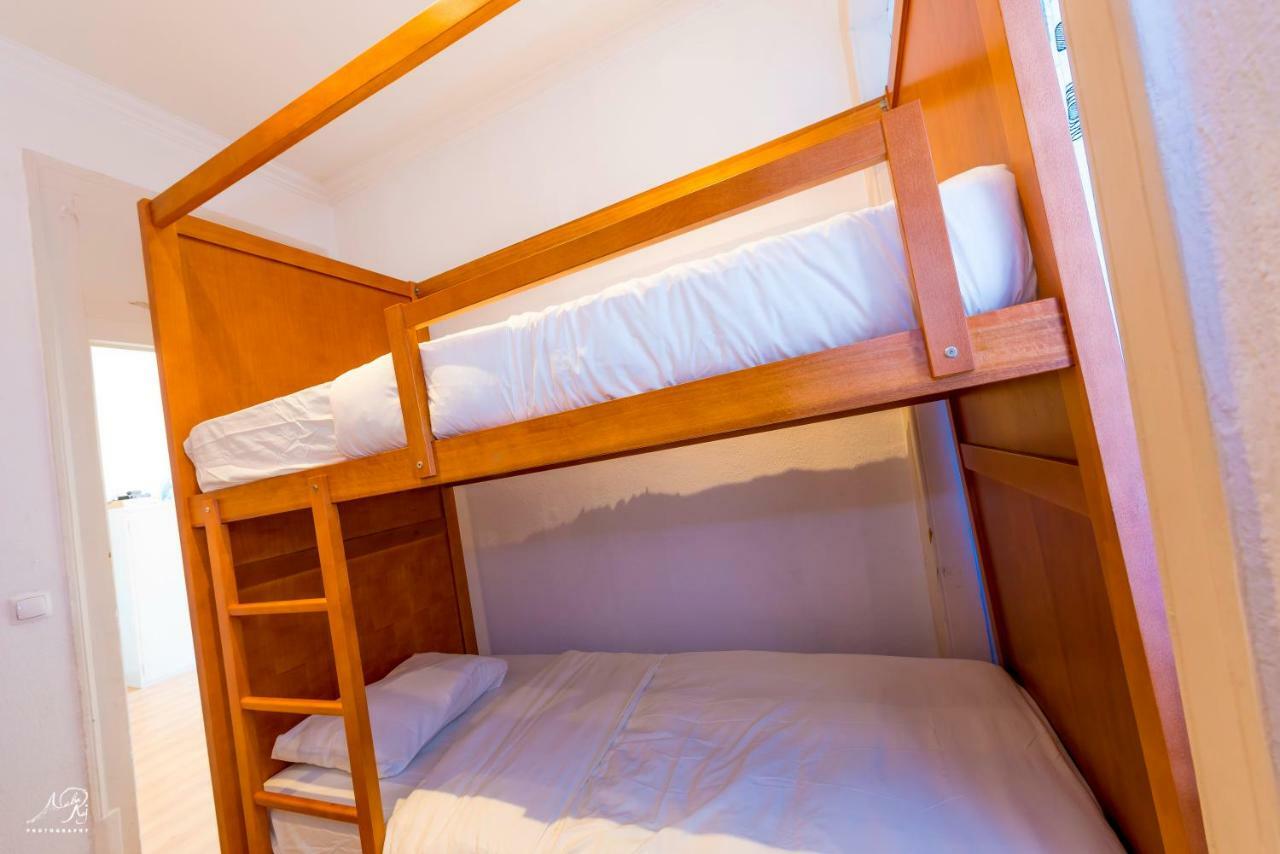Bunk Bed in Mixed Dormitory Room,894850495:JPEG