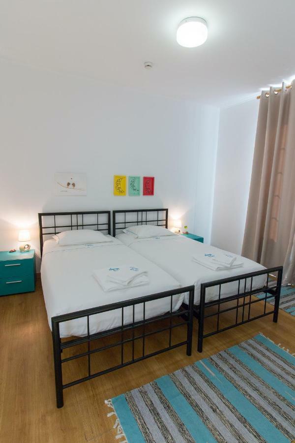 Habitación Doble Estándar - 2 camas