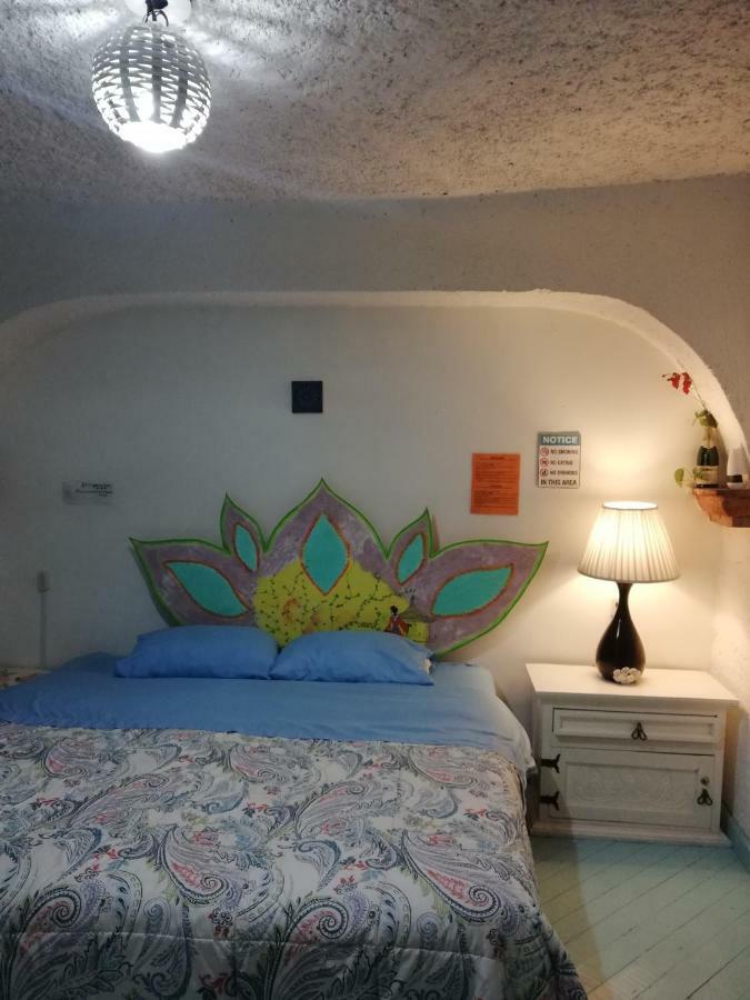 Habitación Doble con baño privado
