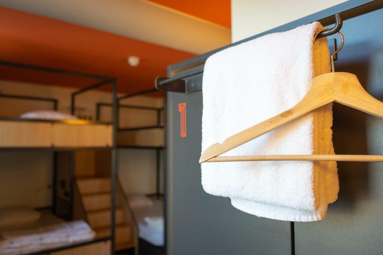 Vierbettzimmer