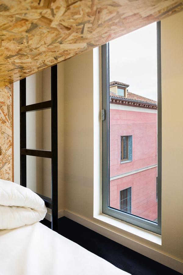 Habitación Familiar (2 adultos y 2 niños)