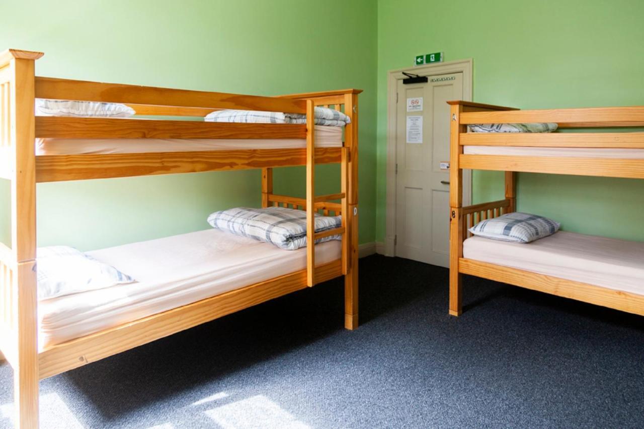 Bed 4-Bed Mixed Dormitory Room