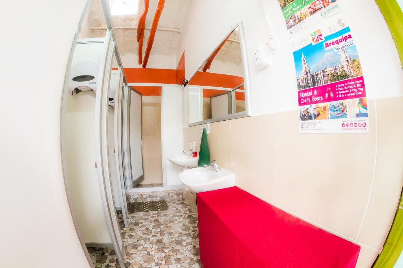 Habitación Doble con baño compartido